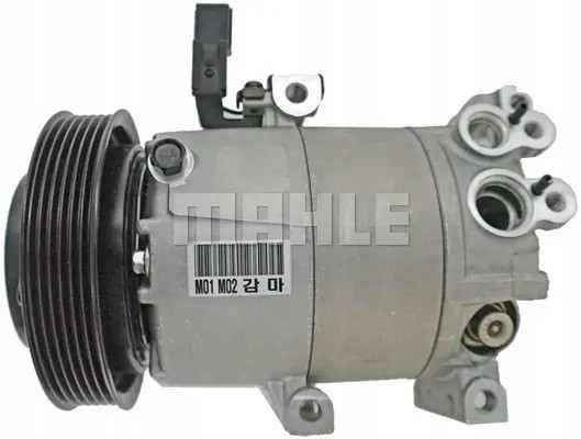 Mahle ACP 449 000P Compressor air conditioning compressor acp 449 000p