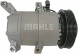 Mahle ACP 449 000P Compressor air conditioning compressor acp 449 000p