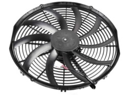 Spal VA18-AP71/LL-59A Axial fan spal 12v 385mm suction