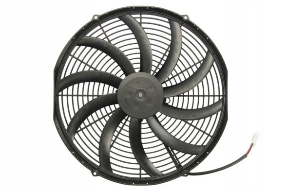 Spal VA18-AP71/LL-59A Axial fan spal 12v 385mm suction