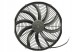 Spal VA18-AP71/LL-59A Axial fan spal 12v 385mm suction