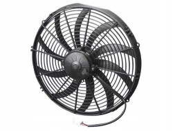 Spal VA18-AP71/LL-59A Axial fan spal 12v 385mm suction