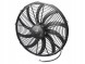 Spal VA18-AP71/LL-59A Axial fan spal 12v 385mm suction