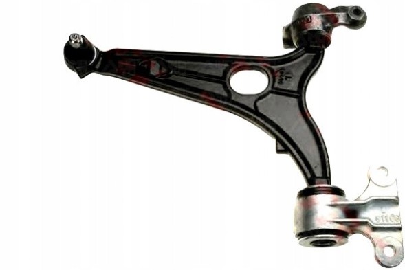 TRW  Control arm 17 mm citroen c8 fiat ulysse lancia phedra + driver's essential #37