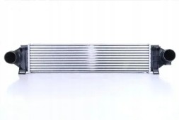 Nissens  Intercooler 96471 nissens