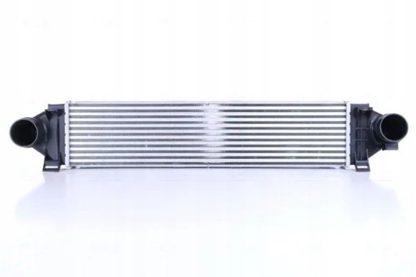 Nissens  Intercooler 96471 nissens