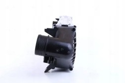 Nissens  Intercooler 96471 nissens
