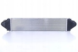 Nissens  Intercooler 96471 nissens