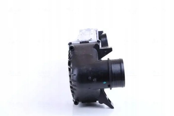 Nissens  Intercooler 96471 nissens