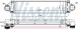 Nissens  Intercooler 96471 nissens