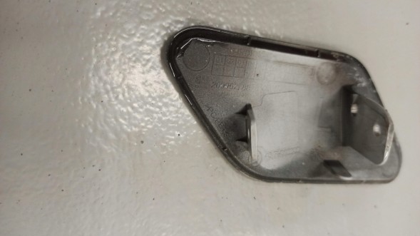 Opel OE 20998584 Oe opel 20998584 headlight washer cap