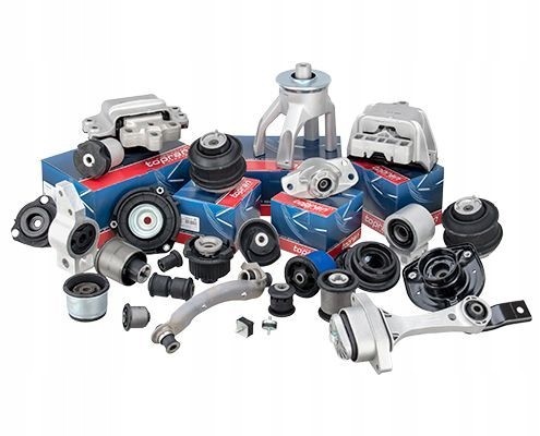 Topran  Blower topran 722 860