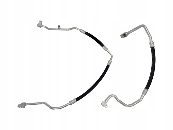 EACS  Eacs air conditioning cable ford transit custom mk8 lift gk21-19d850-ah