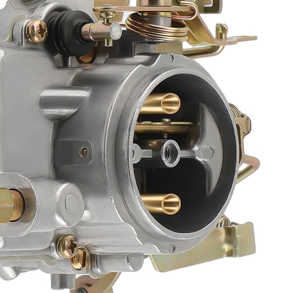 Maxpeedingrods  Datsun nissan a12 120y 1200 sunny cherry 16010-h1602 carby