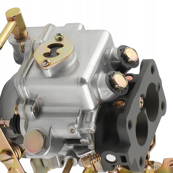 Maxpeedingrods  Datsun nissan a12 120y 1200 sunny cherry 16010-h1602 carby