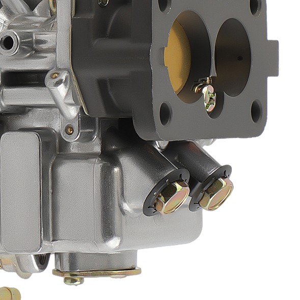 Maxpeedingrods  Datsun nissan a12 120y 1200 sunny cherry 16010-h1602 carby