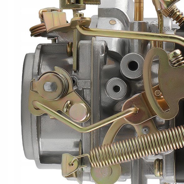 Maxpeedingrods  Datsun nissan a12 120y 1200 sunny cherry 16010-h1602 carby