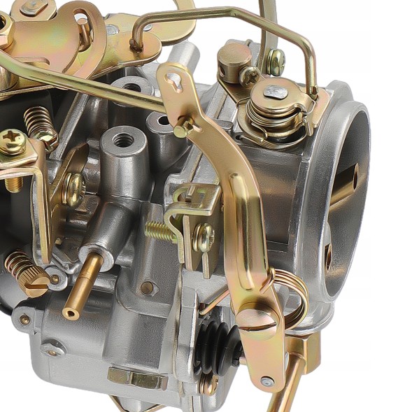 Maxpeedingrods  Datsun nissan a12 120y 1200 sunny cherry 16010-h1602 carby