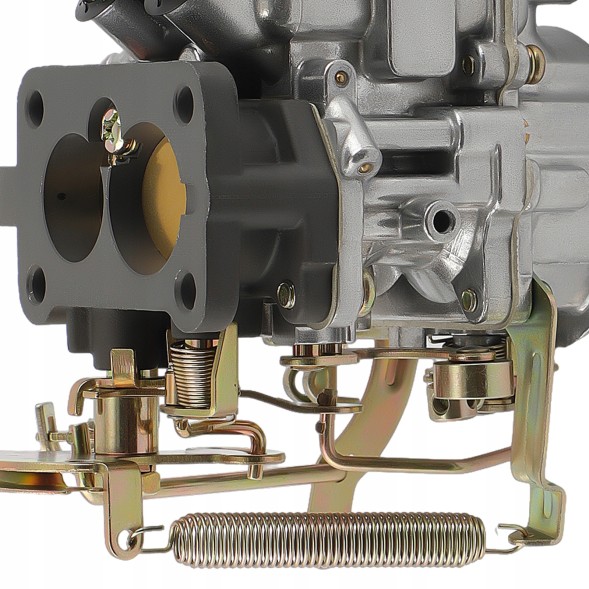 Maxpeedingrods  Datsun nissan a12 120y 1200 sunny cherry 16010-h1602 carby