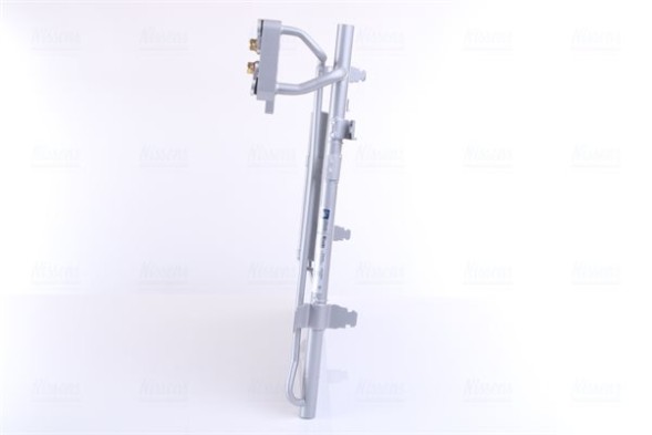 Nissens  Air conditioning cooler - nissens 940482