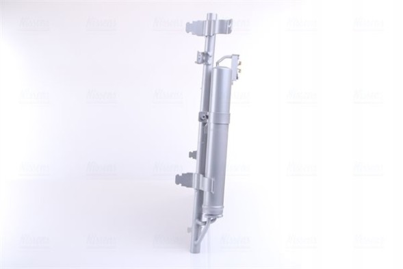 Nissens  Air conditioning cooler - nissens 940482