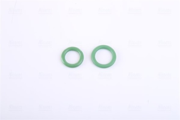 Nissens  Air conditioning cooler - nissens 940482