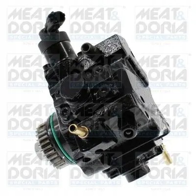 Meat&amp;Doria 78647R High pressure pump 78647r meat &amp; doria