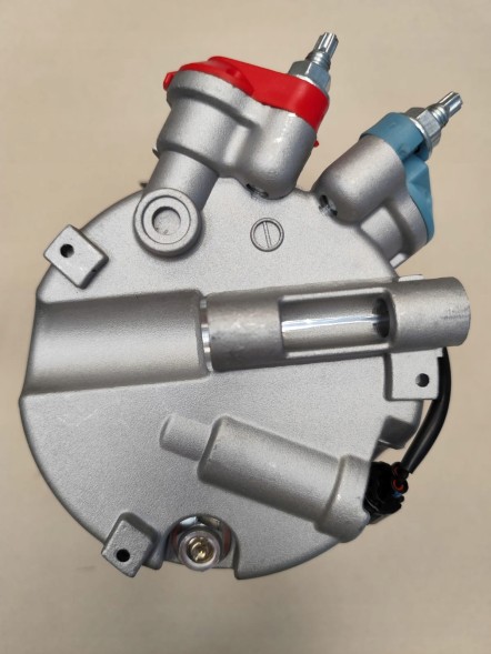 CHINA  Air conditioning compressor 31315453 volvo xc60 2.0 d