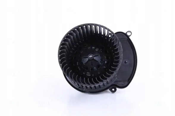 Nissens 87506 Blower air supply fan 87506 nissens renault