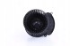Nissens 87506 Blower air supply fan 87506 nissens renault