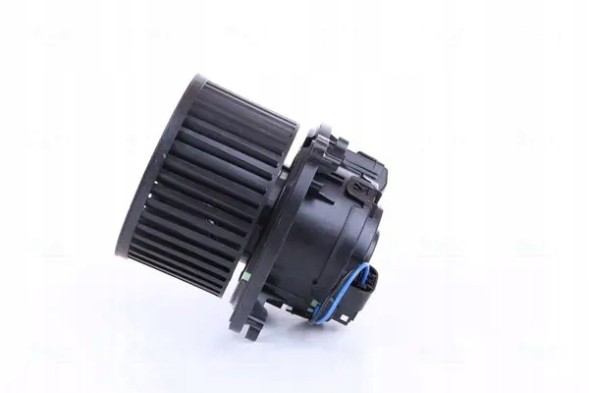 Nissens 87506 Blower air supply fan 87506 nissens renault