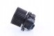 Nissens 87506 Blower air supply fan 87506 nissens renault