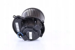 Nissens 87506 Blower air supply fan 87506 nissens renault