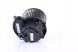 Nissens 87506 Blower air supply fan 87506 nissens renault