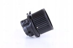 Nissens 87506 Blower air supply fan 87506 nissens renault