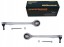 Denckermann CR4830E Lower control arms audi a4 b5 1994- audi a4 b6 2000- audi a4 b7 2004- front set