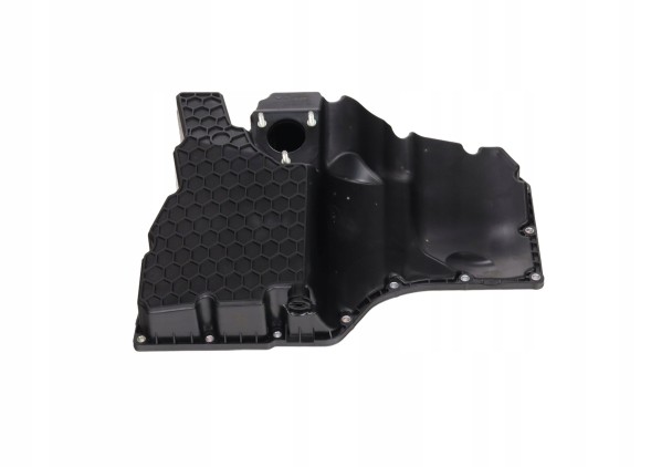 Fast  Oil bowl audi a4 b9 15>