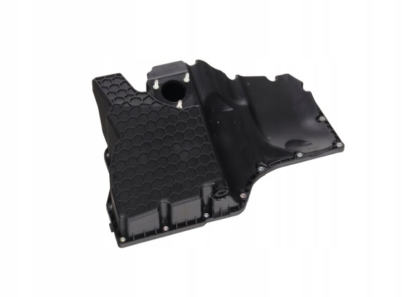 Fast  Oil bowl audi a4 b9 15>