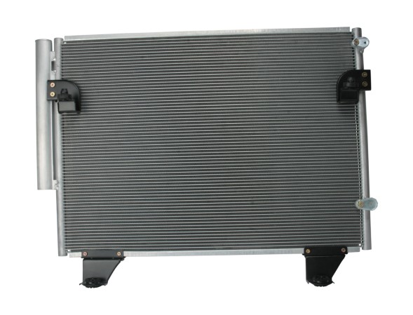 Bosch 1 986 AD2 255 Bosch toyota condenser