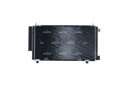 NRF 86227817 NRF Nrf air conditioning cooler with dehumidifier toyota