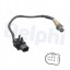 Delphi ES21318-12B1 Lambda probe - delphi es21318-12b1