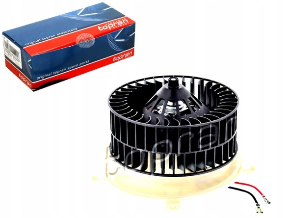 Topran  Topran blower mercedes e t-model (s210) e (w210)