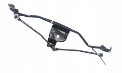 WOSIMAN  Pull wiper mechanism scania s-7 set without motor 2372063