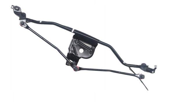 WOSIMAN  Pull wiper mechanism scania s-7 set without motor 2372063