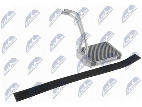 NTY  Heater nty cng-ch-001