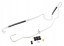 Inn 32400230 Volvo s60, v60 2011-18, s80 2007-, v70 2008- 5-cylinder power cable