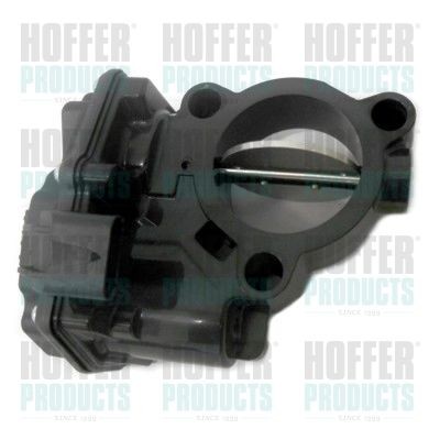Hoffer  H1302612_i air damper