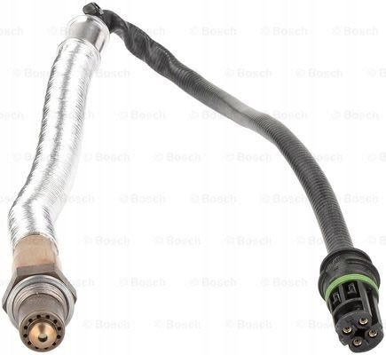 Bosch 0 258 010 413 Bosch bmw lambda sensor