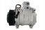 Sanden 10B17-ACE99505 Air conditioning compressor (r134a) sanden 10b17-ace99505