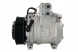 Sanden 10B17-ACE99505 Air conditioning compressor (r134a) sanden 10b17-ace99505